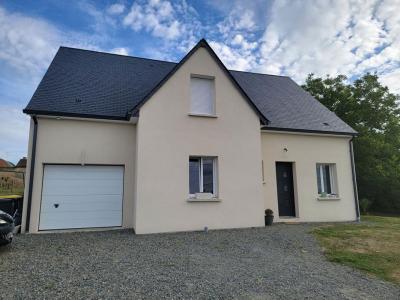Vente Maison 7 pices PERRUSSON 37600