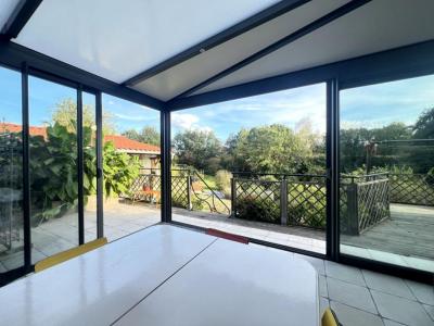 Vente Maison 5 pices TIGNE 49230