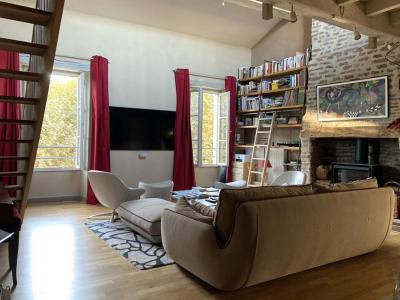 Vente Appartement 6 pices CAHORS 46000