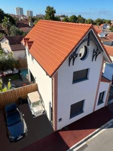 Vente Maison 6 pices ARCACHON 33120