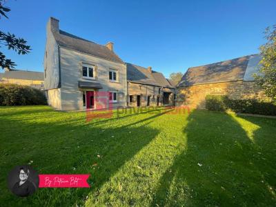 Vente Maison 5 pices BAINS-SUR-OUST 35600