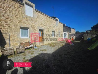 Vente Maison 5 pices CADEN 56220
