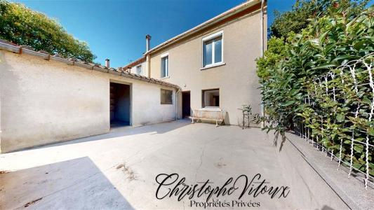 Vente Maison 5 pices CARCASSONNE 11000