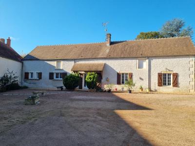 Vente Maison 8 pices SAINT-AMAND-MONTROND 18200