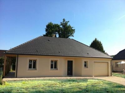 Vente Maison SAINT-HILAIRE-PEYROUX 19560