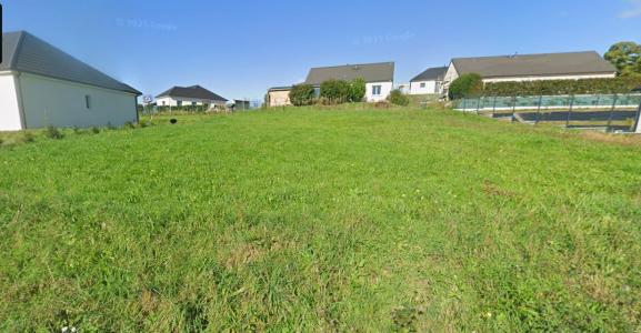 Vente Terrain SAINT-HILAIRE-PEYROUX 19560