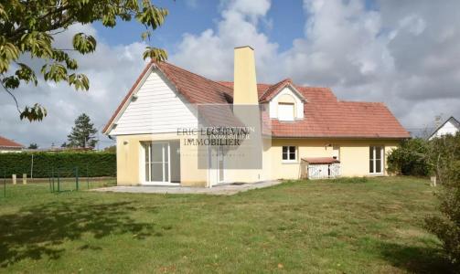 Vente Maison 6 pices MERLIMONT 62155