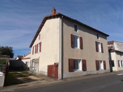 Vente Prestige SAUZE-VAUSSAIS 79190