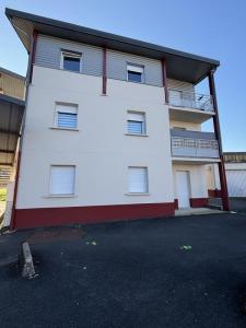 Location Appartement 4 pices MALEMORT-SUR-CORREZE 19360