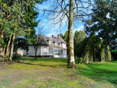 Location Appartement MASSERET 19510
