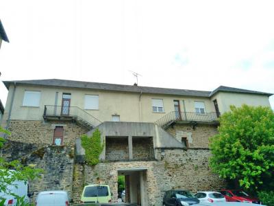 Location Appartement 2 pices UZERCHE 19140