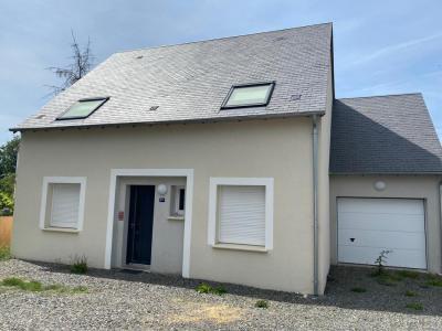 Location Maison 5 pices VOUVRAY 37210