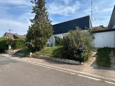 Vente Maison 4 pices CERISIERS 89320