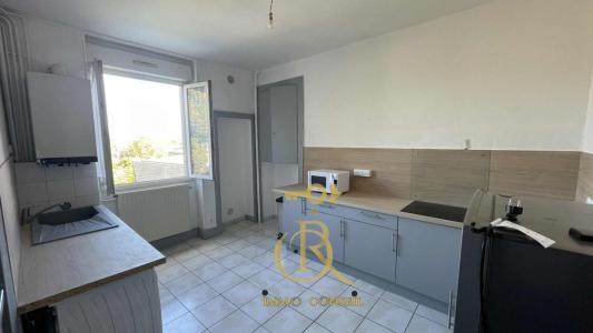 Location Appartement 3 pices COMMENTRY 03600