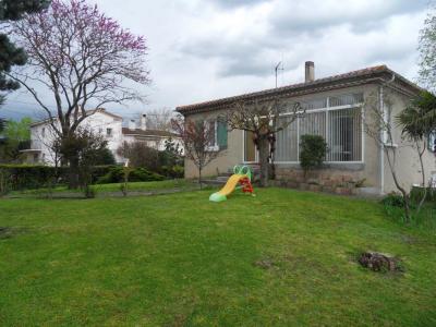 Location Maison 4 pices CASTELNAUDARY 11400