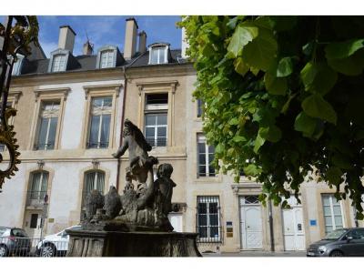Location Appartement 2 pices NANCY 54000