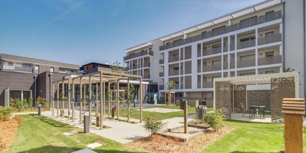 Vente Appartement 2 pices BASSENS 73000
