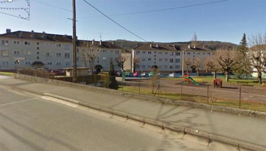 Location Appartement 4 pices PONT-DE-ROIDE 25150