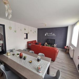 Location Maison 5 pices CREUSOT 71200