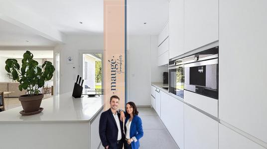 Vente Maison 5 pices CHANAS 38150