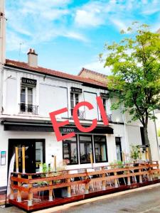 Vente Commerce GARENNE-COLOMBES 92250