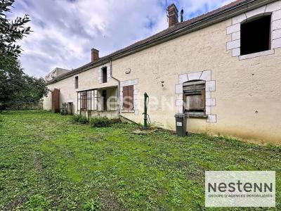 Vente Maison 13 pices BLOIS 41000