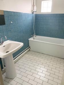Location Appartement 3 pices SAINT-BENOIT-DU-SAULT 36170