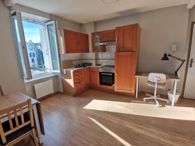 Location Appartement 2 pices BREST 29200