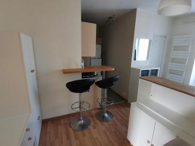 Location Appartement BREST 29200