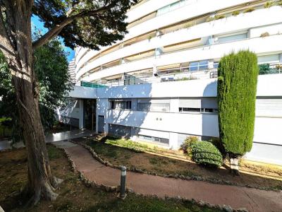 Vente Appartement VILLENEUVE-LOUBET 06270