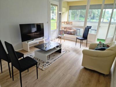 Vente Appartement 4 pices COMPIEGNE 60200