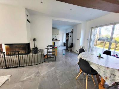 Vente Maison 7 pices SAINVILLE 28700