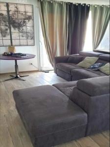 Location Appartement 3 pices LUCCIANA 20290