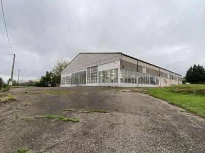 Vente Local commercial SAVIGNEUX 42600