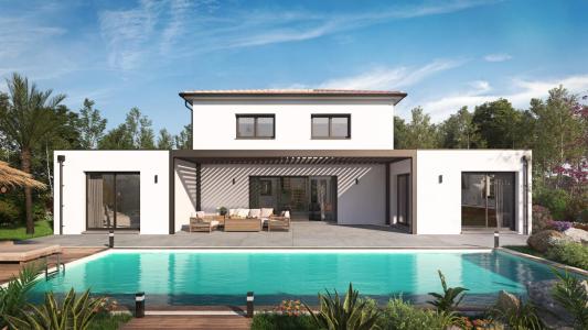 Vente Maison 5 pices CASTELNAU-D'ESTRETEFONDS 31620