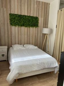 Location Appartement 2 pi�ces MARSEILLE-4EME-ARRONDISSEMENT 13004