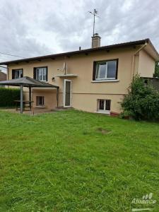 Vente Maison 5 pices BETHONCOURT 25200