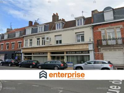 Location Local commercial ARMENTIERES 59280