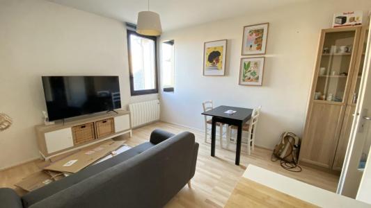 Location Appartement 2 pices RENNES 35000