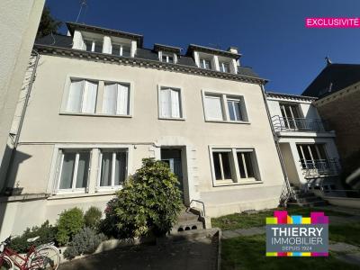 Vente Appartement 2 pices RENNES 35000