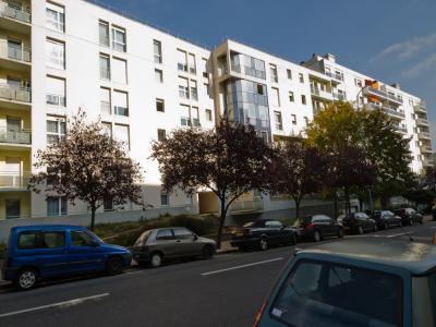 Vente Appartement 4 pices NANCY 54000