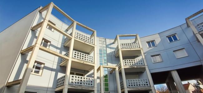 Vente Appartement 3 pices TERVILLE 57180
