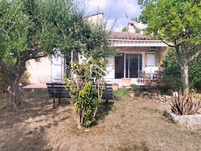 Vente Maison 3 pices FAYENCE 83440