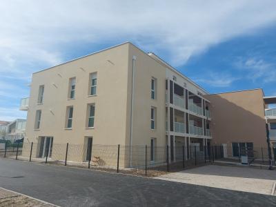 Location Appartement 3 pices MONTEUX 84170