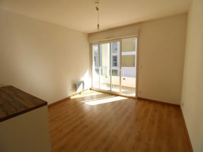Location Appartement 2 pices NANTES 44200