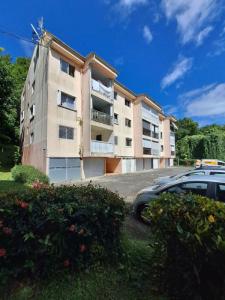 Vente Appartement 4 pices FORT-DE-FRANCE 97200