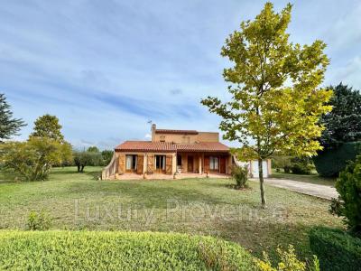 Vente Maison 6 pices TRETS 13530