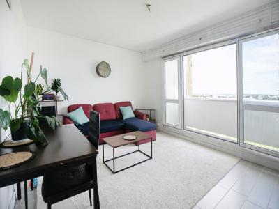 Vente Appartement 3 pices NANTES 44100