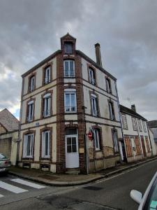 Vente Maison 5 pices LOUPE 28240