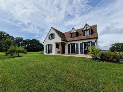 Vente Maison 6 pices LONGNY-AU-PERCHE 61290